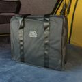 Travel toiler OFFLANDER Portable Folding Camping Toilet black 8