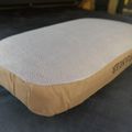 Travel pillow OFFLANDER Pillow sand 7