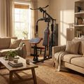 Multigym Body Sculpture Multigym BMG 4305 black 6
