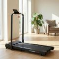Electric treadmill Body Sculpture Ez Runner Bt 3116 black 8