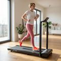 Electric treadmill Body Sculpture Ez Runner Bt 3116 black 10