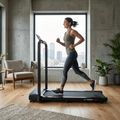 Electric treadmill Body Sculpture Ez Runner Bt 3116 black 11