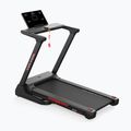 Electric treadmill Body Sculpture Bt 6512 black 2