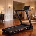 Electric treadmill Body Sculpture Bt 6512 black 11