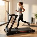 Electric treadmill Body Sculpture Bt 6512 black 13