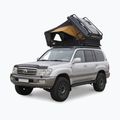 3-person rooftent OFFLANDER Fold E 150 brown/black 3