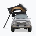 3-person rooftent OFFLANDER Fold E 150 brown/black 4