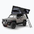2-person roof tent OFFLANDER Fold Y 150 black