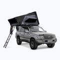 2-person roof tent OFFLANDER Fold Y 150 black 3