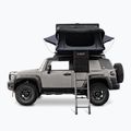2-person roof tent OFFLANDER Fold Y 150 black 4