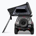 2-person roof tent OFFLANDER Fold Y 150 black 5