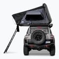 2-person roof tent OFFLANDER Fold Y 190 black 3