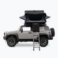 2-person roof tent OFFLANDER Fold Y 190 black 4