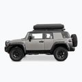 2-person roof tent OFFLANDER Fold Y 190 black 5