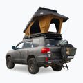 2-person roof tent OFFLANDER Tomahak 3.1 brown/black 2