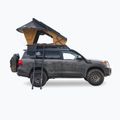 2-person roof tent OFFLANDER Tomahak 3.1 brown/black 3