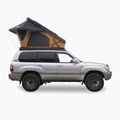 2-person roof tent OFFLANDER Tomahak 3.1 brown/black 5