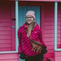 Winter hat Offlander Off_Cacc_60 pink 2