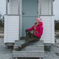Winter hat Offlander Off_Cacc_60 pink 3