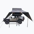 Canopy for OFFLANDER Soft Hybrid 190 black tent 3