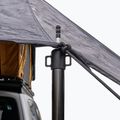 Tent canopy OFFLANDER Tomahak 3.1 do namiotu black 3