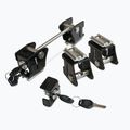 Mounting bracket OFFLANDER Anti-Theft Roof Tent Brackets 4 pack black 2