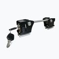 Mounting bracket OFFLANDER Anti-Theft Roof Tent Brackets 4 pack black 3