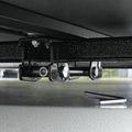 Mounting bracket OFFLANDER Anti-Theft Roof Tent Brackets 4 pack black 11