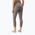 Women's yoga leggings JOYINME 7/8 Unity, ease™ grey 801117 2