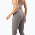 Women's yoga leggings JOYINME 7/8 Unity, ease™ grey 801117 3