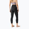 Women's yoga leggings JOYINME 7/8 Unity, ease™ black 801123 2