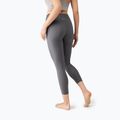 Women's yoga leggings JOYINME 7/8 Unity, ease™ dark grey 801129 2