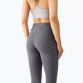 Women's yoga leggings JOYINME 7/8 Unity, ease™ dark grey 801129 3