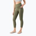 Women's yoga leggings JOYINME 7/8 Unity, ease™ green 801135
