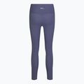 Women's yoga leggings JOYINME 7/8 navy blue 801141 6