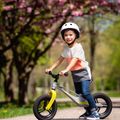 Lionelo Bart Tour cross-country bicycle grey LOE-BART TOUR 8