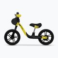 Lionelo cross-country bicycle Arie yellow lemon
