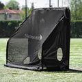 Yakimasport GIZA football goal 180 x 120 cm black 100304 2