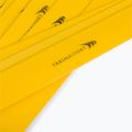 Yakimasport coordination ladder 6 m with locking device yellow 100140 3
