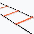 Yakimasport coordination ladder 100125 yellow and red