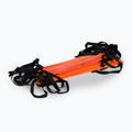 Yakimasport coordination ladder 100125 yellow and red 2