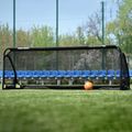 Yakimasport GIZA Skrzat football goal 300 X 100 cm black 100564 2