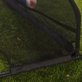 Yakimasport GIZA football goal 300 x 200 cm black 100571 3