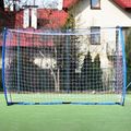 Yakimasport UNI football goal 300 X 200 cm blue 100573