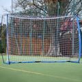 Yakimasport UNI football goal 300 X 200 cm blue 100573 3