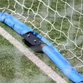 Yakimasport UNI football goal 300 X 200 cm blue 100573 5