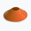 Training island 30 pcs.  Yakimasport Disc Cone orange 100595