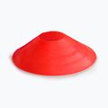 Training island 30 pcs.  Yakimasport Disc Cone red 100599