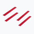 Yakimasport flat field markers red 100638