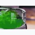 WaterRower water dye green
